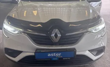 Renault Arkana 2019 года за 5 500 000 тг. в Алматы фото 2