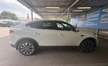 Renault Arkana 2019 года за 5 500 000 тг. в Алматы фото 4