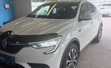 Renault Arkana 2019 года за 5 500 000 тг. в Алматы фото 1