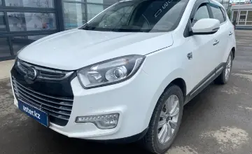 JAC S5 (Eagle) 2020 года за 4 500 000 тг. в Петропавловск фото 1