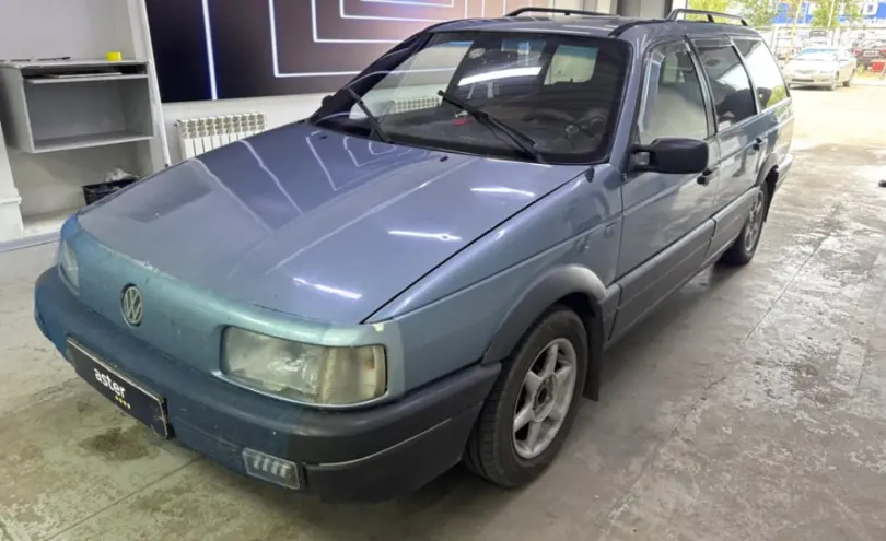 Volkswagen Passat 1990 года за 1 500 000 тг. в Павлодар