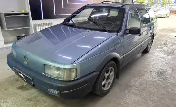 Volkswagen Passat 1990 года за 1 500 000 тг. в Павлодар фото 1