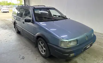 Volkswagen Passat 1990 года за 1 500 000 тг. в Павлодар фото 3