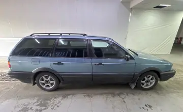Volkswagen Passat 1990 года за 1 500 000 тг. в Павлодар фото 4