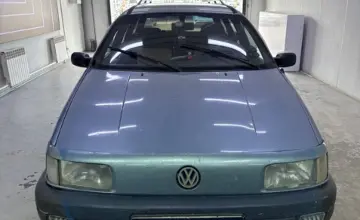 Volkswagen Passat 1990 года за 1 500 000 тг. в Павлодар фото 2
