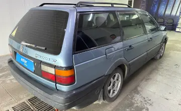 Volkswagen Passat 1990 года за 1 500 000 тг. в Павлодар