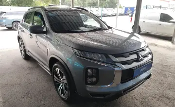 Mitsubishi ASX 2025 года за 14 000 000 тг. в Алматы фото 3