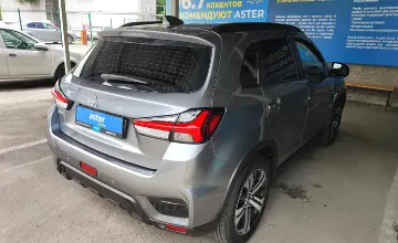 Mitsubishi ASX 2025 года за 14 000 000 тг. в Алматы