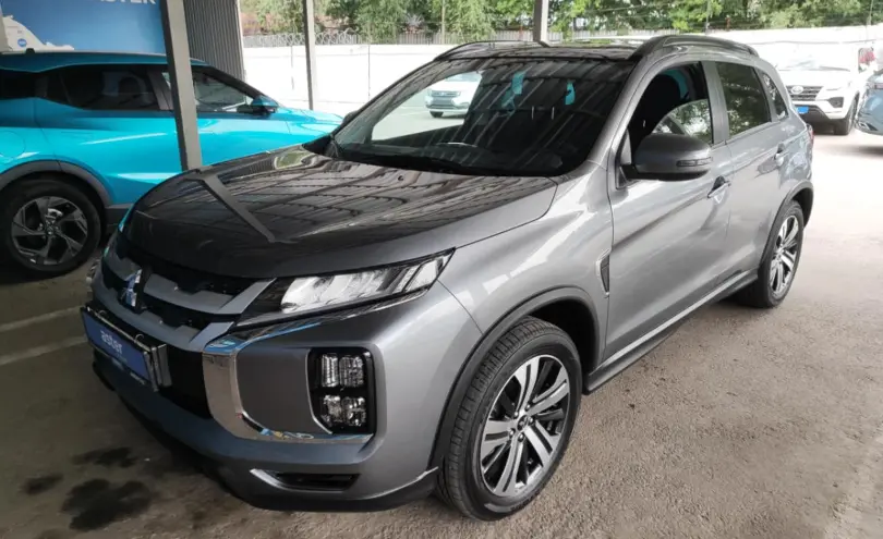 Mitsubishi ASX 2025 года за 14 000 000 тг. в Алматы
