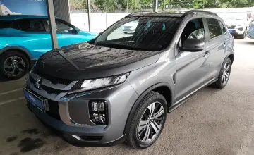 Mitsubishi ASX 2025 года за 14 000 000 тг. в Алматы фото 1