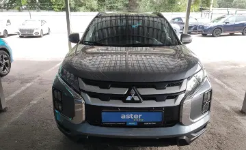 Mitsubishi ASX 2025 года за 14 000 000 тг. в Алматы фото 2