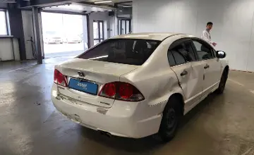 Honda Civic 2007 года за 3 000 000 тг. в Астана фото 3
