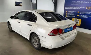 Honda Civic 2007 года за 3 000 000 тг. в Астана фото 4