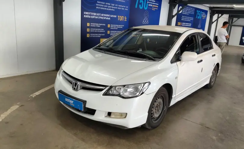 Honda Civic 2007 года за 3 000 000 тг. в Астана