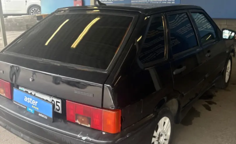LADA (ВАЗ) 2114 2012 года за 1 500 000 тг. в Алматы фото 5