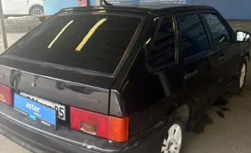 LADA (ВАЗ) 2114 2012 года за 1 500 000 тг. в Алматы