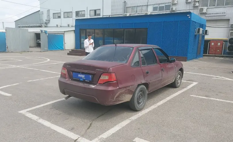 Daewoo Nexia 2011 года за 700 000 тг. в Алматы фото 3