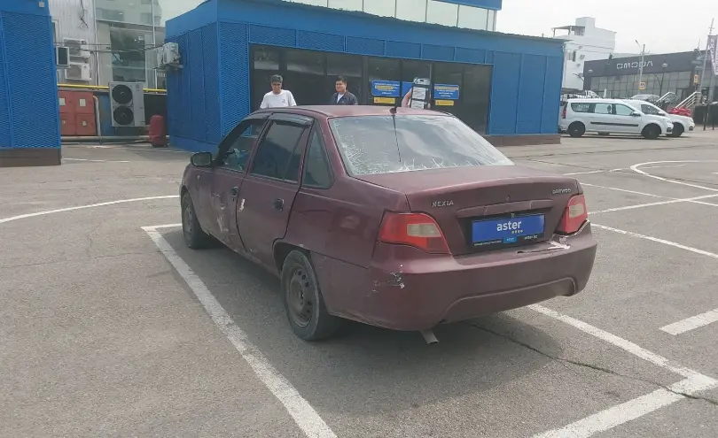 Daewoo Nexia 2011 года за 700 000 тг. в Алматы фото 4