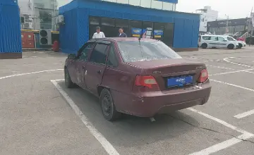 Daewoo Nexia 2011 года за 700 000 тг. в Алматы фото 4
