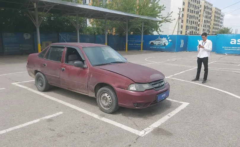 Daewoo Nexia 2011 года за 700 000 тг. в Алматы фото 2