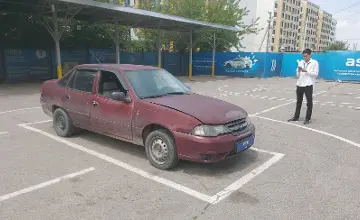 Daewoo Nexia 2011 года за 700 000 тг. в Алматы фото 2