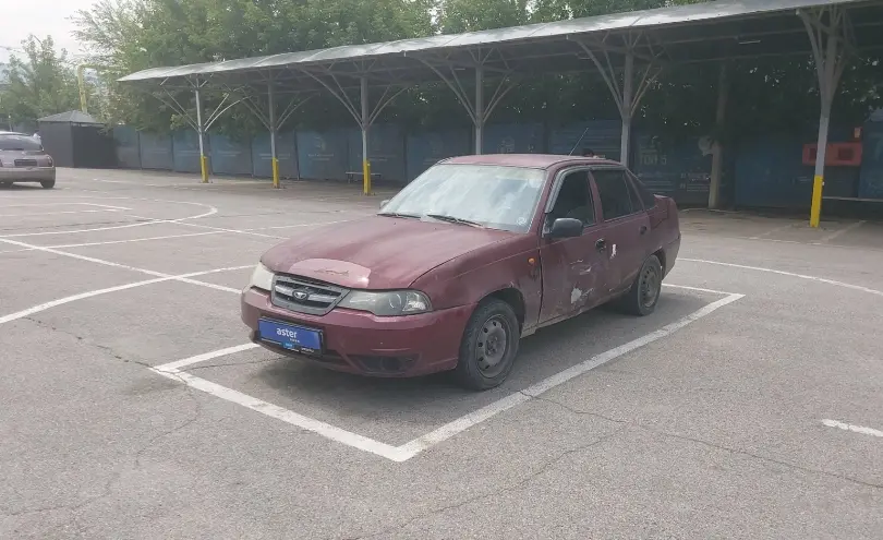 Daewoo Nexia 2011 года за 700 000 тг. в Алматы