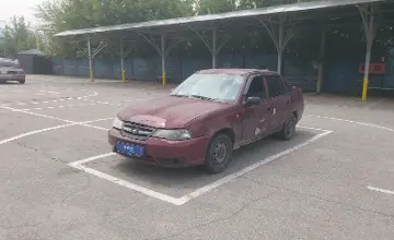 Daewoo Nexia 2011 года за 700 000 тг. в Алматы фото 1