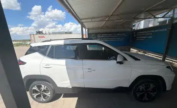 JAC JS4 2023 года за 6 500 000 тг. в Караганда фото 4