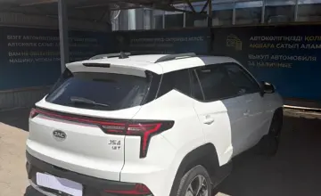 JAC JS4 2023 года за 6 500 000 тг. в Караганда