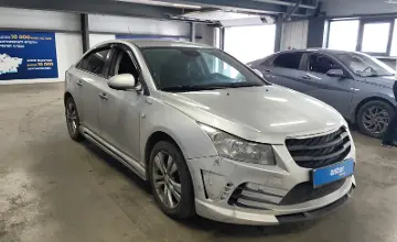 Chevrolet Cruze 2013 года за 4 000 000 тг. в Астана фото 2