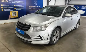 Chevrolet Cruze 2013 года за 4 000 000 тг. в Астана фото 1