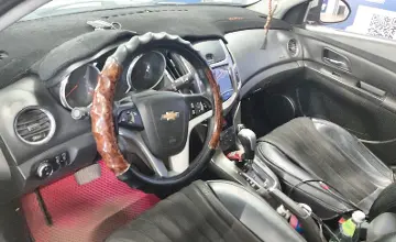 Chevrolet Cruze 2013 года за 4 000 000 тг. в Астана фото 5