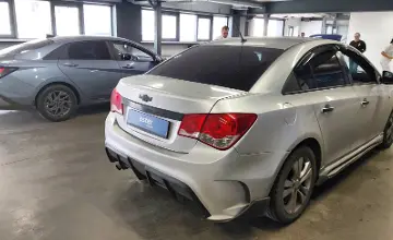 Chevrolet Cruze 2013 года за 4 000 000 тг. в Астана фото 3