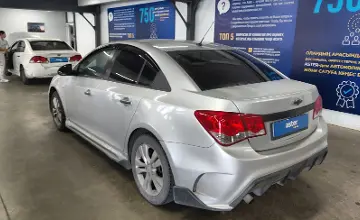 Chevrolet Cruze 2013 года за 4 000 000 тг. в Астана фото 4
