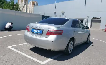 Toyota Camry 2009 года за 5 790 000 тг. в Шымкент фото 3