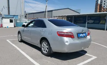 Toyota Camry 2009 года за 5 790 000 тг. в Шымкент фото 4