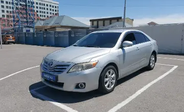 Toyota Camry 2009 года за 5 790 000 тг. в Шымкент фото 1