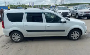 LADA (ВАЗ) Largus 2021 года за 6 000 000 тг. в Петропавловск фото 4