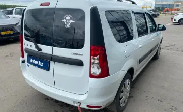 LADA (ВАЗ) Largus 2021 года за 6 000 000 тг. в Петропавловск