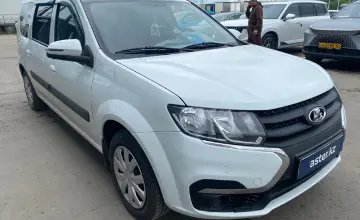 LADA (ВАЗ) Largus 2021 года за 6 000 000 тг. в Петропавловск фото 3