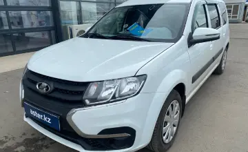 LADA (ВАЗ) Largus 2021 года за 6 000 000 тг. в Петропавловск фото 1