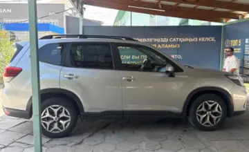 Subaru Forester 2020 года за 10 000 000 тг. в Талдыкорган фото 4