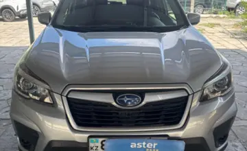 Subaru Forester 2020 года за 10 000 000 тг. в Талдыкорган фото 2