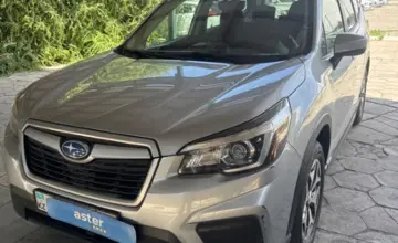 Subaru Forester 2020 года за 10 000 000 тг. в Талдыкорган фото 1