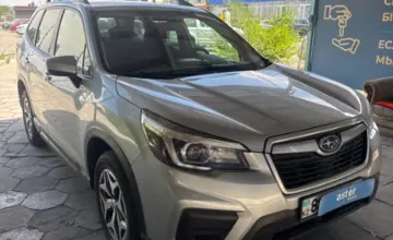 Subaru Forester 2020 года за 10 000 000 тг. в Талдыкорган фото 3