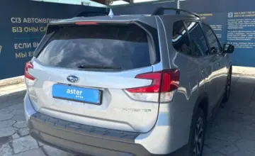 Subaru Forester 2020 года за 10 000 000 тг. в Талдыкорган
