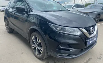 Nissan Qashqai 2020 года за 8 000 000 тг. в Петропавловск фото 3