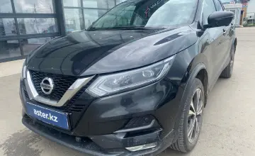 Nissan Qashqai 2020 года за 8 000 000 тг. в Петропавловск фото 1