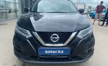Nissan Qashqai 2020 года за 8 000 000 тг. в Петропавловск фото 2