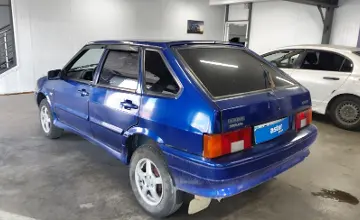 LADA (ВАЗ) 2114 2012 года за 1 000 000 тг. в Астана фото 4